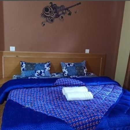 Ruby Hill View Hotel McLeod Ganj Exterior foto