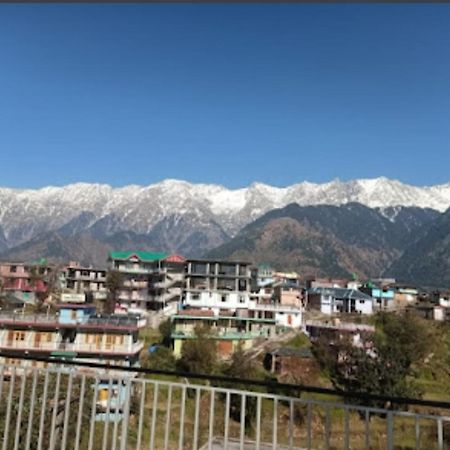 Ruby Hill View Hotel McLeod Ganj Exterior foto