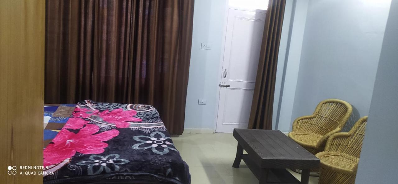 Ruby Hill View Hotel McLeod Ganj Exterior foto
