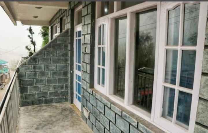 Ruby Hill View Hotel McLeod Ganj Exterior foto