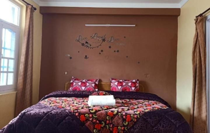 Ruby Hill View Hotel McLeod Ganj Exterior foto